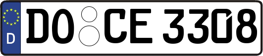 DO-CE3308