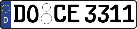 DO-CE3311