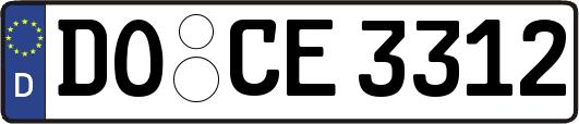 DO-CE3312
