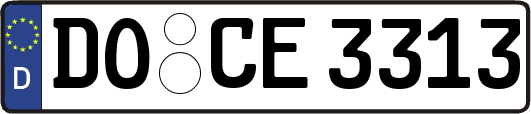 DO-CE3313