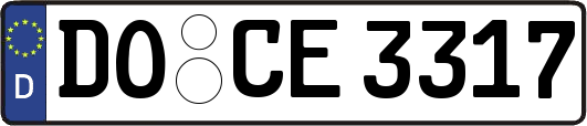 DO-CE3317