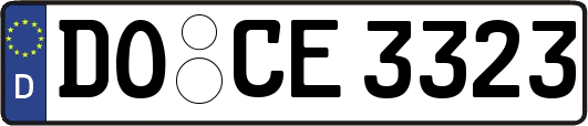 DO-CE3323