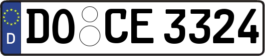 DO-CE3324