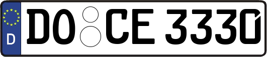 DO-CE3330