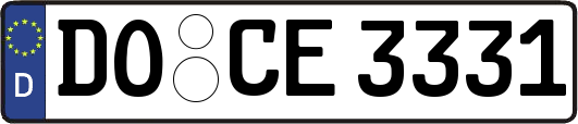 DO-CE3331