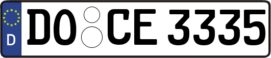 DO-CE3335