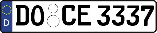 DO-CE3337