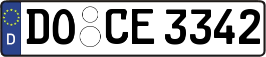 DO-CE3342