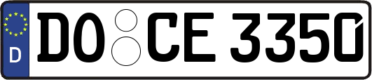 DO-CE3350