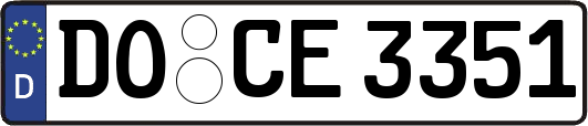DO-CE3351