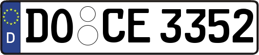 DO-CE3352