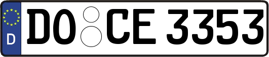 DO-CE3353