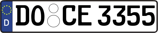 DO-CE3355