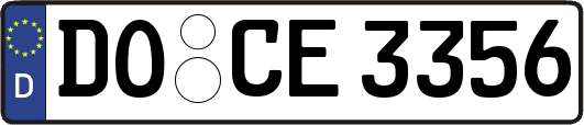 DO-CE3356