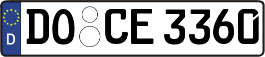 DO-CE3360