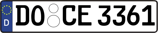 DO-CE3361