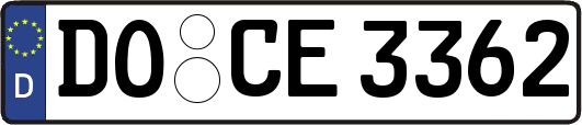 DO-CE3362