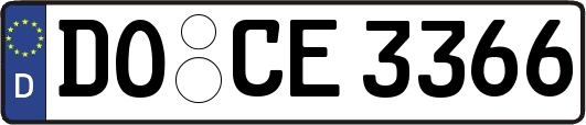 DO-CE3366