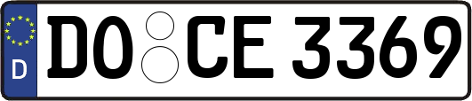 DO-CE3369
