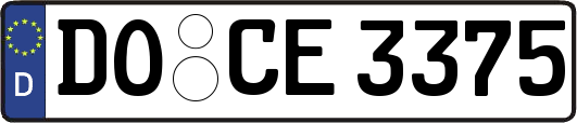 DO-CE3375