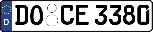 DO-CE3380