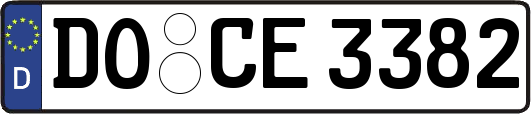 DO-CE3382
