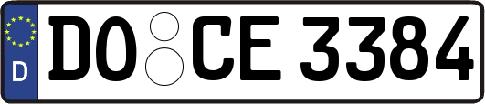 DO-CE3384