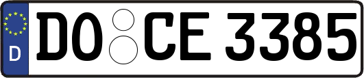 DO-CE3385