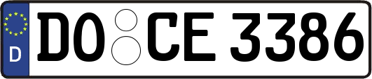 DO-CE3386