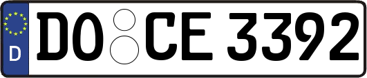 DO-CE3392