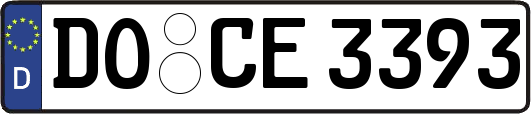 DO-CE3393
