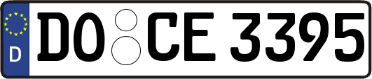 DO-CE3395