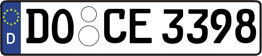 DO-CE3398