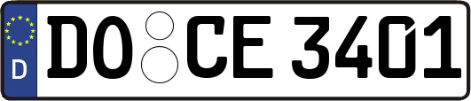 DO-CE3401