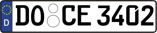 DO-CE3402