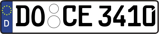 DO-CE3410
