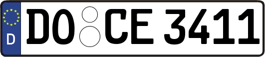 DO-CE3411
