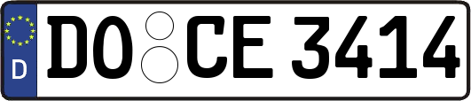DO-CE3414