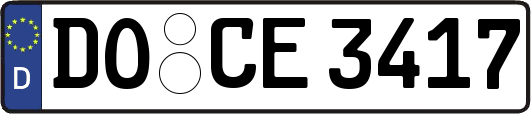 DO-CE3417