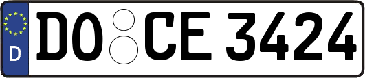DO-CE3424