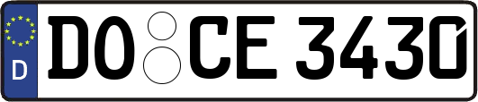 DO-CE3430