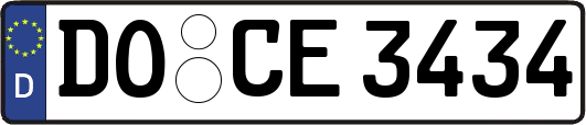DO-CE3434