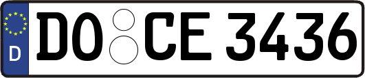 DO-CE3436