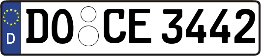 DO-CE3442