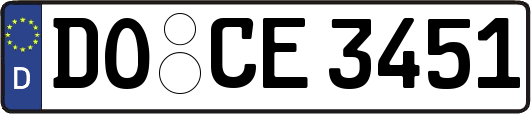 DO-CE3451