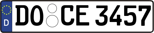DO-CE3457