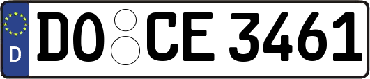 DO-CE3461