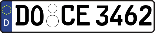 DO-CE3462