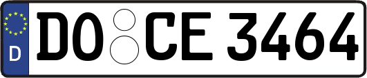 DO-CE3464