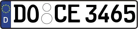 DO-CE3465